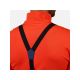 4. Men's ski pants ROSSIGNOL Insulated Ski Pant navy blue