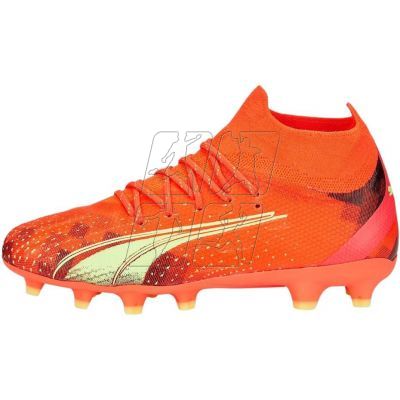 3. Puma Ultra Pro FG/AG Junior Football Boots 106918 03