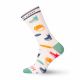 4. Sportrebel Casual 3 pack socks