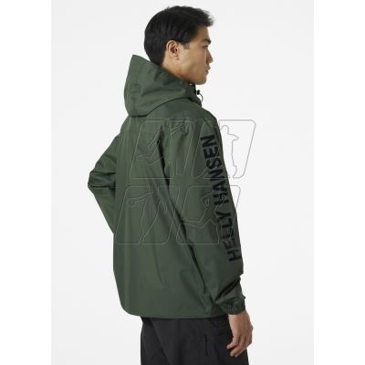 7. Helly Hansen Ervik Jacket M 64032 476