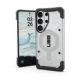 10. Urban Armor Gear Pathfinder Cell Phone Case 17.5 cm (6.9") Silver