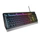 3. GENESIS NKG-1817 Gaming USB Keyboard QWERTY Portuguese