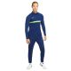 7. Nike Dri-Fit Academy 21 Dril Top M CW6110-492 sweatshirt