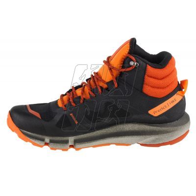 2. Salomon Predict Hike Mid Gtx M 417368 shoes