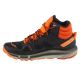 2. Salomon Predict Hike Mid Gtx M 417368 shoes