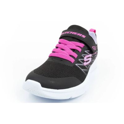 14. Skechers Bold Delight Jr 302468L/BLK shoes