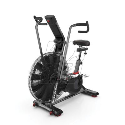 2. Schwinn Airdyne AD8 100475 Air Bike