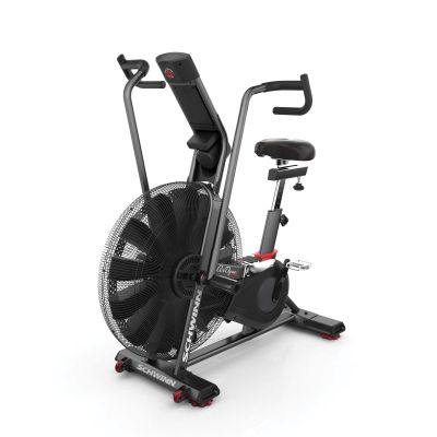 2. Schwinn Airdyne AD8 100475 Air Bike