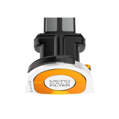 4. Steam iron TEFAL FV 9848 Ultimate Pure