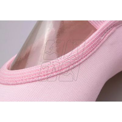 12. Inmotion SYDNEY gymnastic ballet shoes