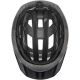 5. UVEX I-vo 2 bicycle helmet 60-64cm, anthracite