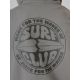 7. Boy's loose hooded sweatshirt 4F 4FJRSS26TSWSM2934-25S
