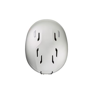 3. Julbo Shortcuts Ski Helmet Gray