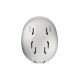 3. Julbo Shortcuts Ski Helmet Gray