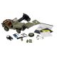 2. Amewi 22737 remote-controlled model Off-road crawler electric motor 1:14
