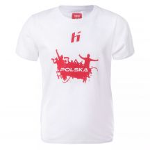 Huari Poland Fan Jr T-shirt 92800426915