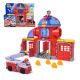 2. PAW Patrol PAW PYS Fire Station Playset GML