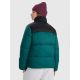 2. Women’s Puffer Jacket with Synthetic Down Filling 4F 4FWAW25TDJAF581-41S