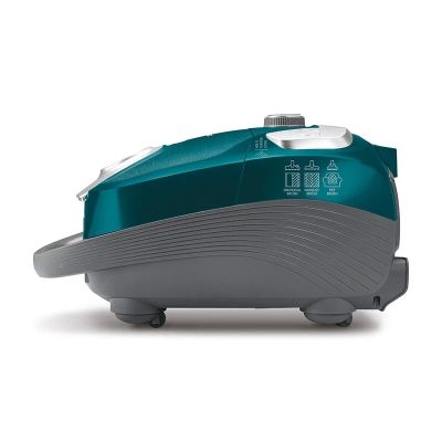 5. 800W Tomek ZVC703 Zelmer vacuum cleaner