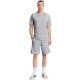6. Men’s adidas Tiro 26 League Sweat Shorts, Grey, JY9669