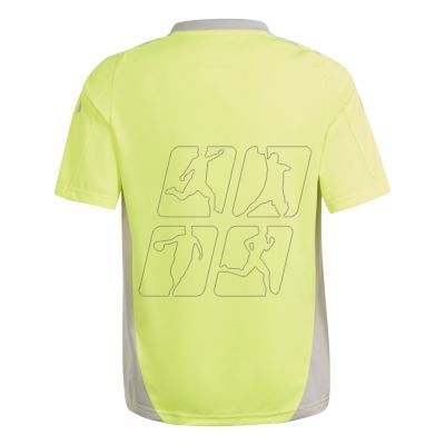 2. Adidas Tiro 24 Competition Training Jr T-shirt IR5471