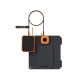 9. Xtorm XR2S14 Mobile Device Charger Universal Black Solar Outdoor