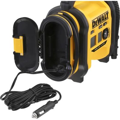 25. 18V Dewalt DCC018N-XJ Cordless Compressor