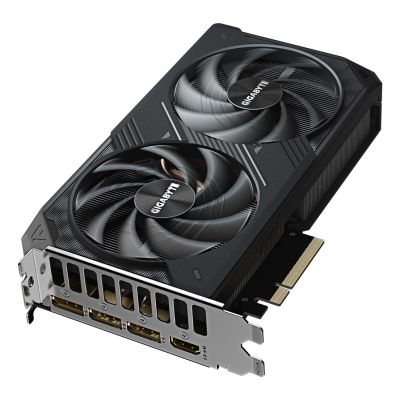 11. Gigabyte GeForce RTX 5060 Ti WINDFORCE 8GB Graphics Card