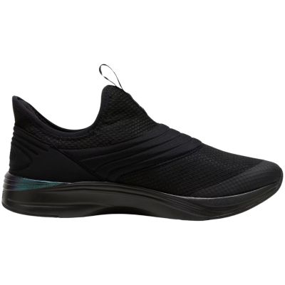 7. Puma Softride Sophia 2 Slip-On Metachromatic W shoes 379590 01