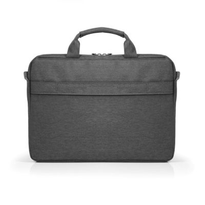 11. Port Designs Sydney 35.6 cm (14") Messenger Case Black
