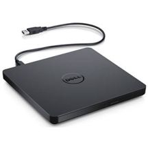 DELL 784-BBBI Optical Drive DVD±RW Black