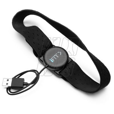 11. Ifit IFAHR120 heart rate monitor band