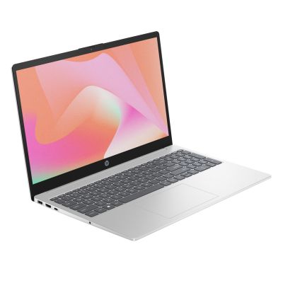 2. HP 15-fd1067nw Ultra 7 155H 15.6"FHD IPS 300nits AG 24GB DDR5-5600 SSD512 Intel Arc Cam 720p 41Wh NoOS Natural Silver 2Y