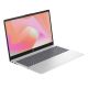 2. HP 15-fd1067nw Ultra 7 155H 15.6"FHD IPS 300nits AG 24GB DDR5-5600 SSD512 Intel Arc Cam 720p 41Wh NoOS Natural Silver 2Y