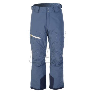 8. Elbrus Andalsen M 92800549508 ski pants