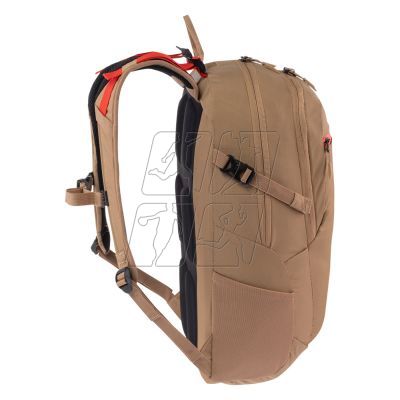 4. Hi-Tec Highlander 25 backpack 92800597705