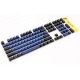 3. Ducky Horizon Keyboard Button Covers