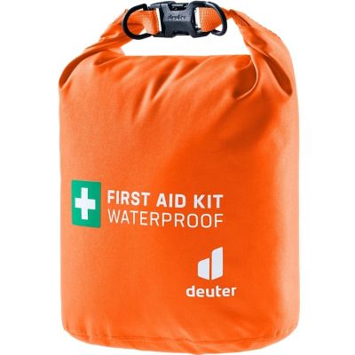 6. Deuter First Aid Kit Waterproof