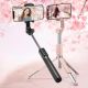 2. Selfie stick Spigen S540W Bluetooth with tripod - black