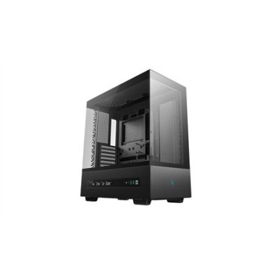 13. DeepCool CH690 Digital Case (R-CH690-BKNNA0D-G-1)