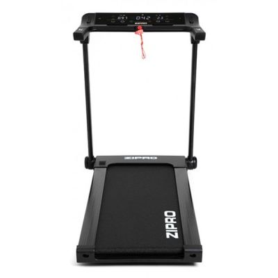9. ZIPRO Pacto treadmill 44.5 x 124.5 mm 16 km/h