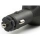 5. Car alarm & car charger 2 in 1