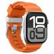 4. Spigen WBS2 Strap for Apple Watch 44 / 45 / 46 / 49 mm - Orange