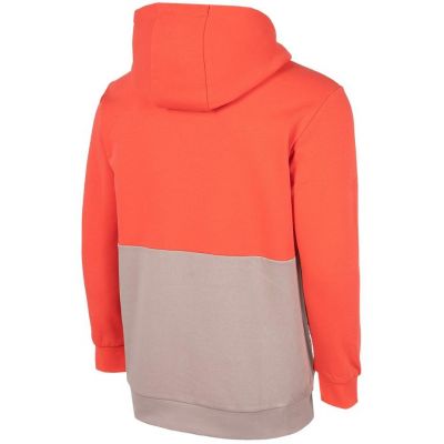 2. Sweatshirt 4F M H4Z22 BLM027 70N