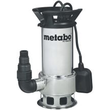 Metabo PS 18000 SN submersible pump 7 m
