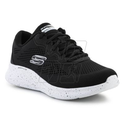 6. Skechers Skech-Lite W 149990-BKW shoes