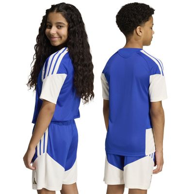 2. adidas Juventus Tiro 26 Competition Training Junior JSY KH1223 T-shirt