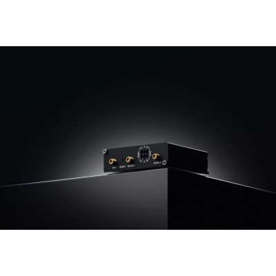 7. Teltonika RUT206 Industrial 4G/LTE Router (RUT206010000)