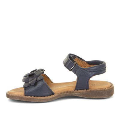 3. Froddo LORINE FLOWERS children's sandals (G3150251-7)