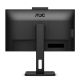 8. AOC LED 27" Q27P3QW MONITOR